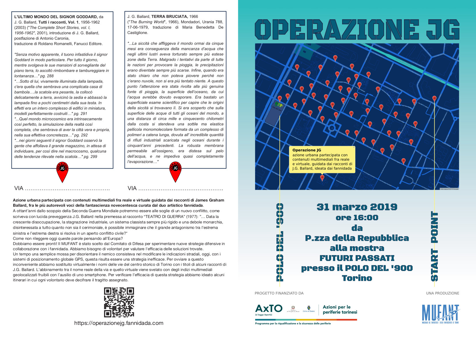 OperazioneJG (Flyer pag 1 e 4)